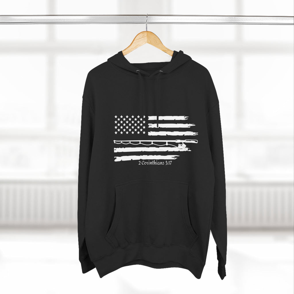 Freedom Hoodie