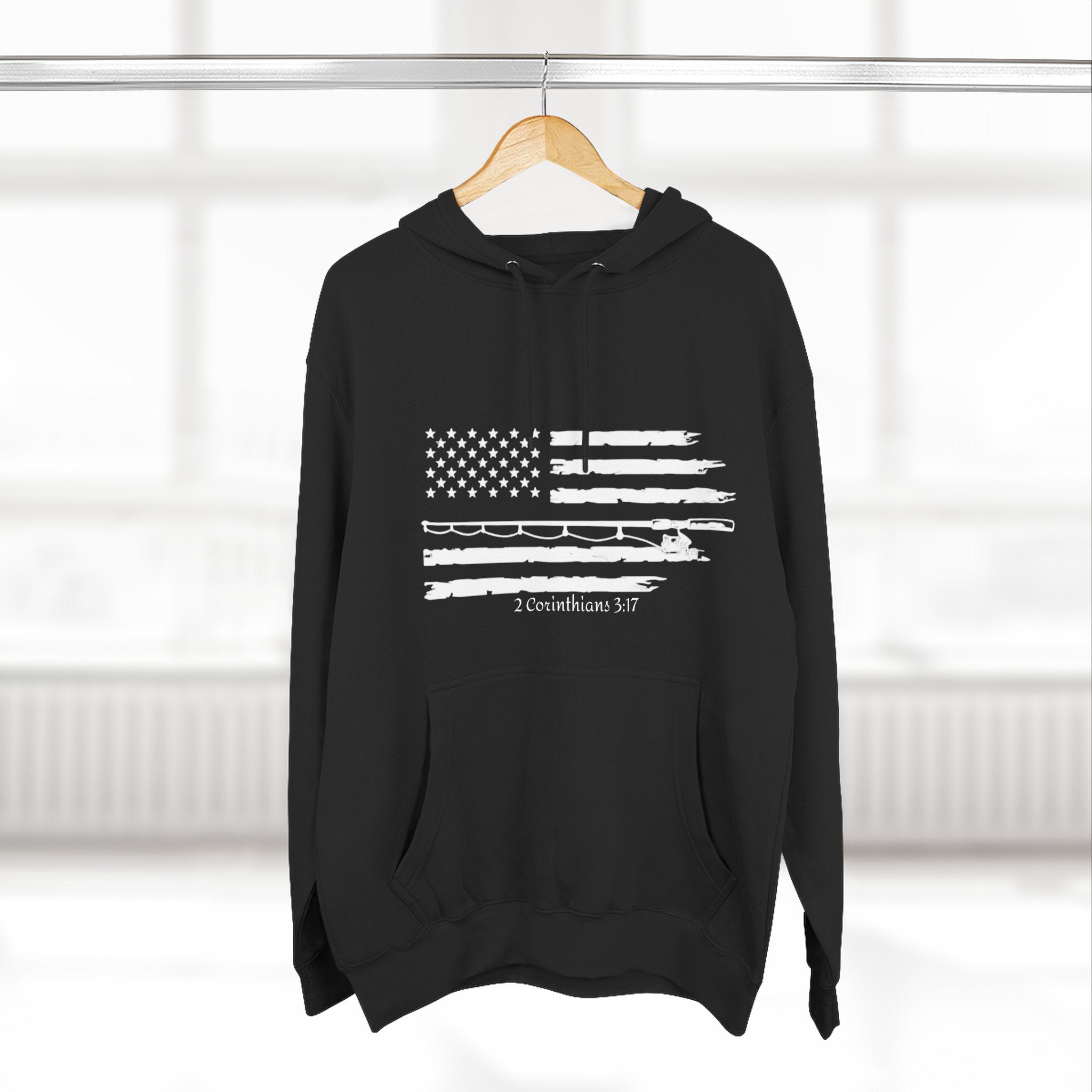 Freedom Hoodie