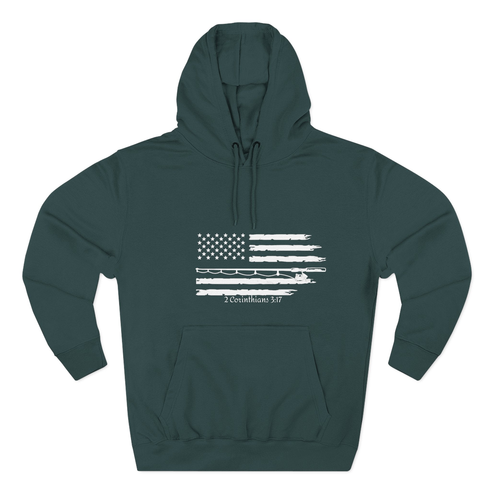 Freedom Hoodie