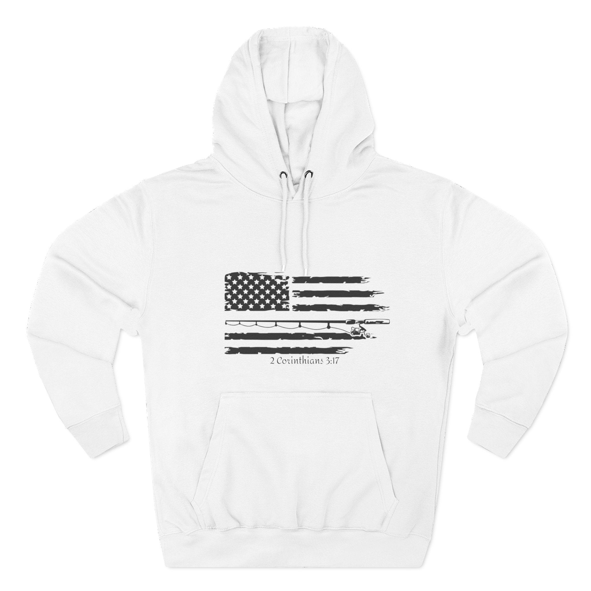 Freedom Hoodie
