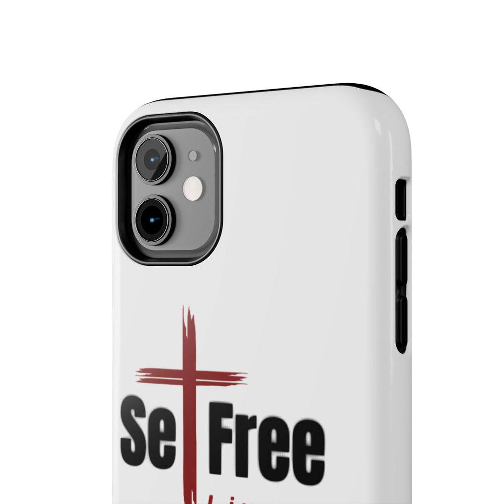 Set Free Phone Case