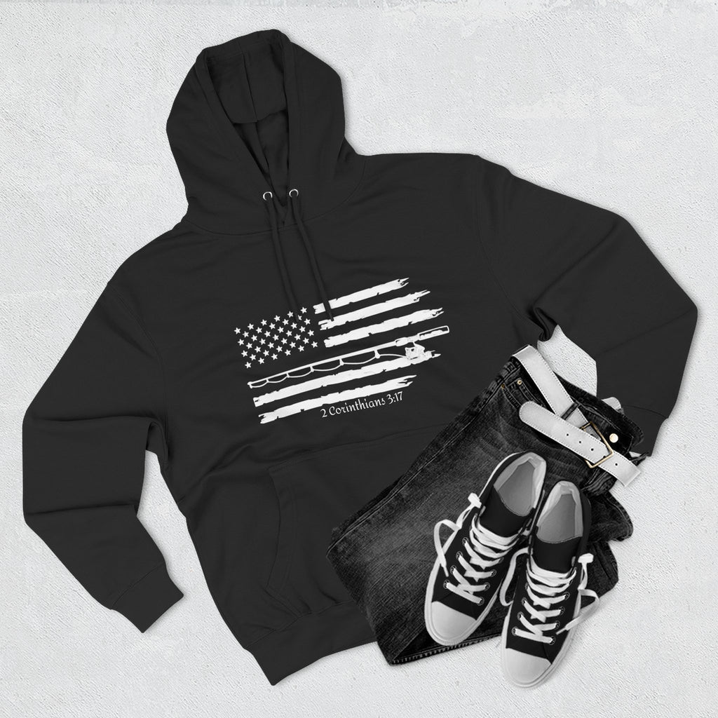 Freedom Hoodie