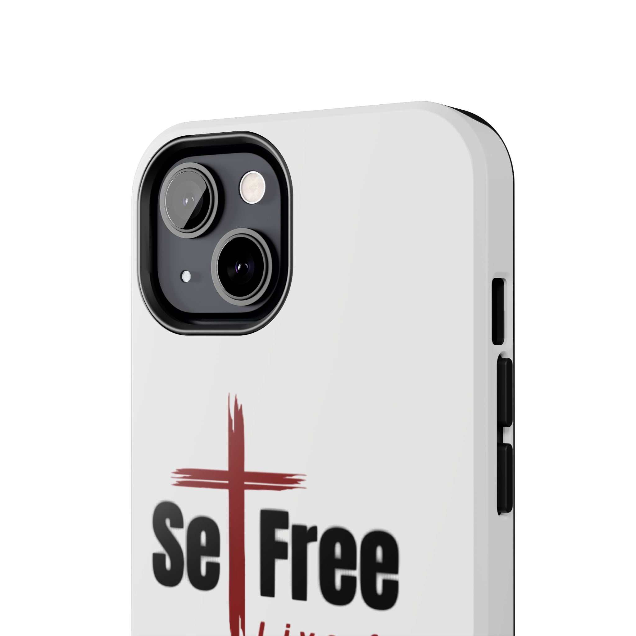 Set Free Phone Case