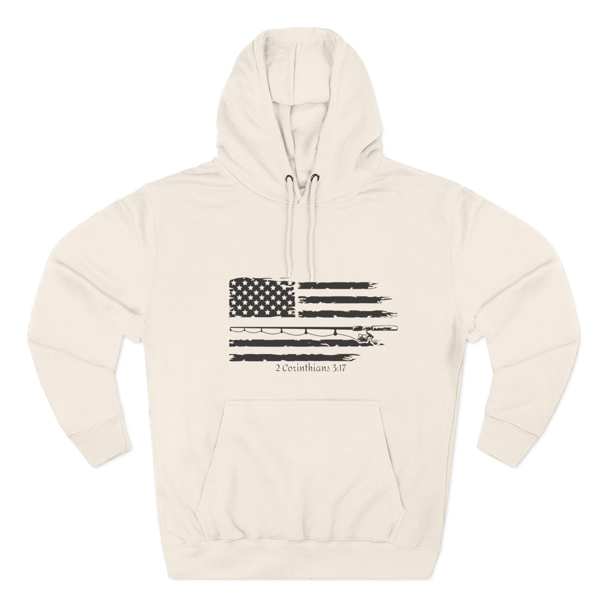 Freedom Hoodie
