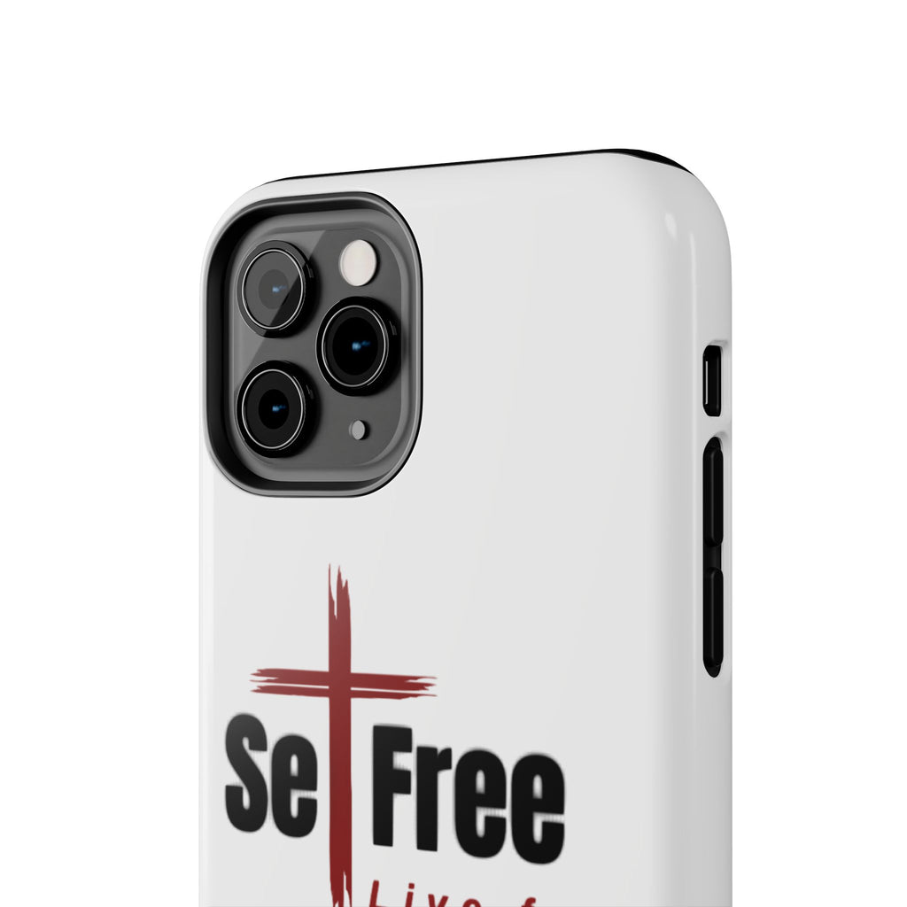 Set Free Phone Case