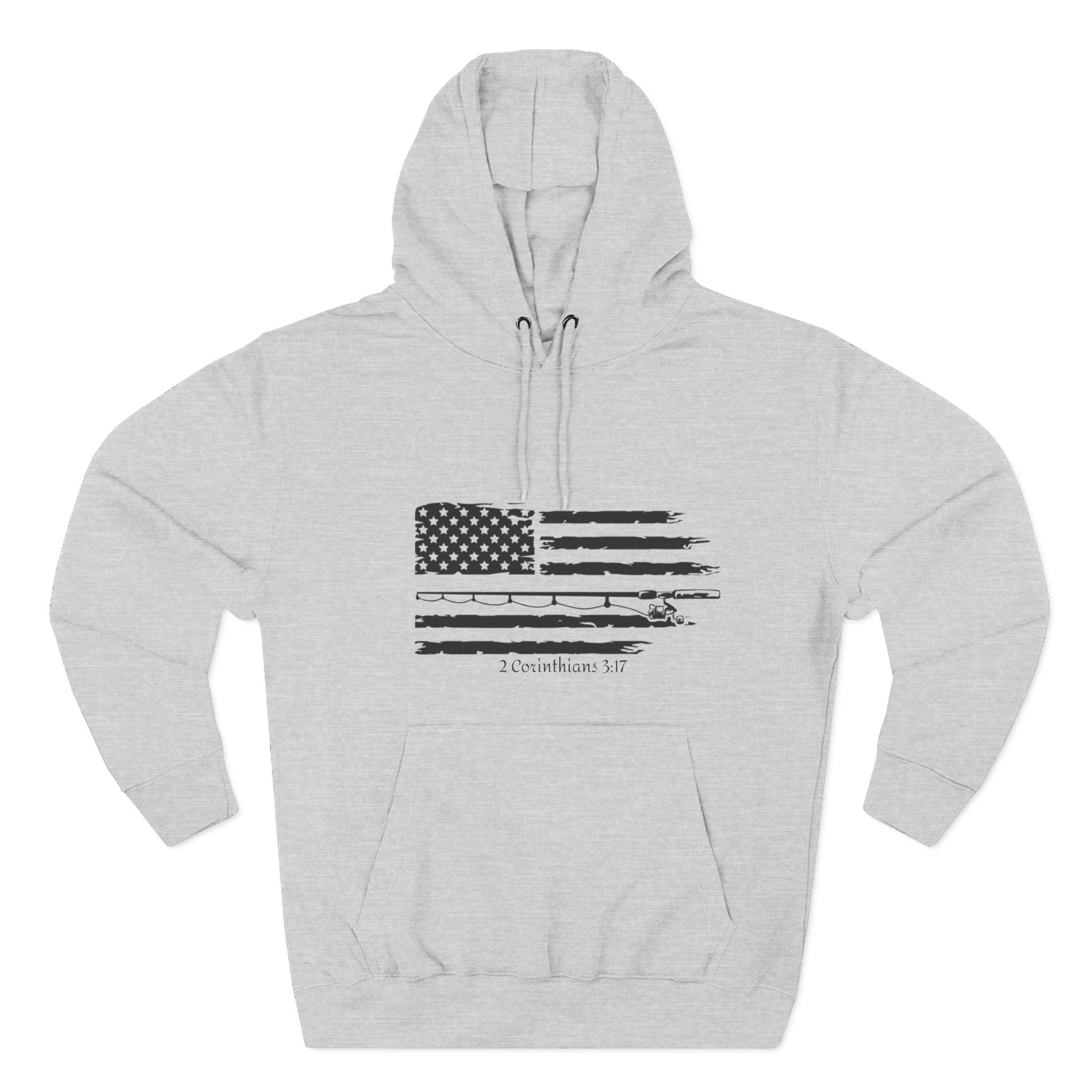 Freedom Hoodie