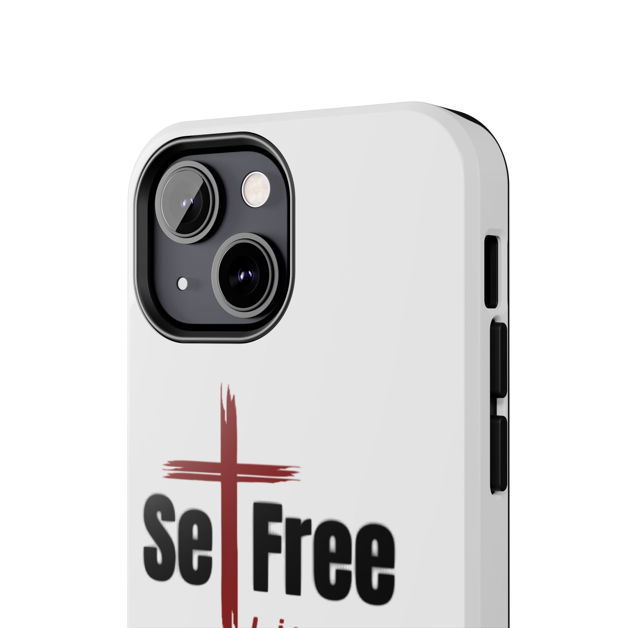 Set Free Phone Case