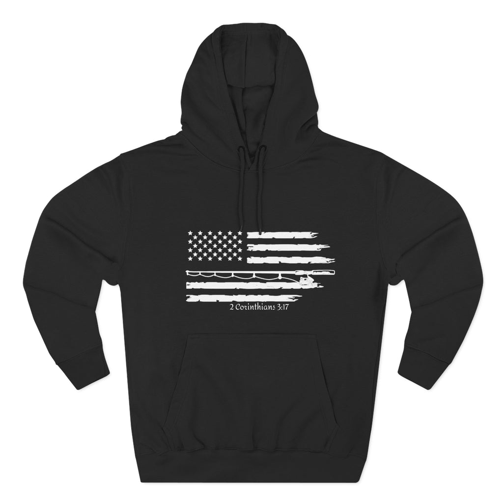 Freedom Hoodie