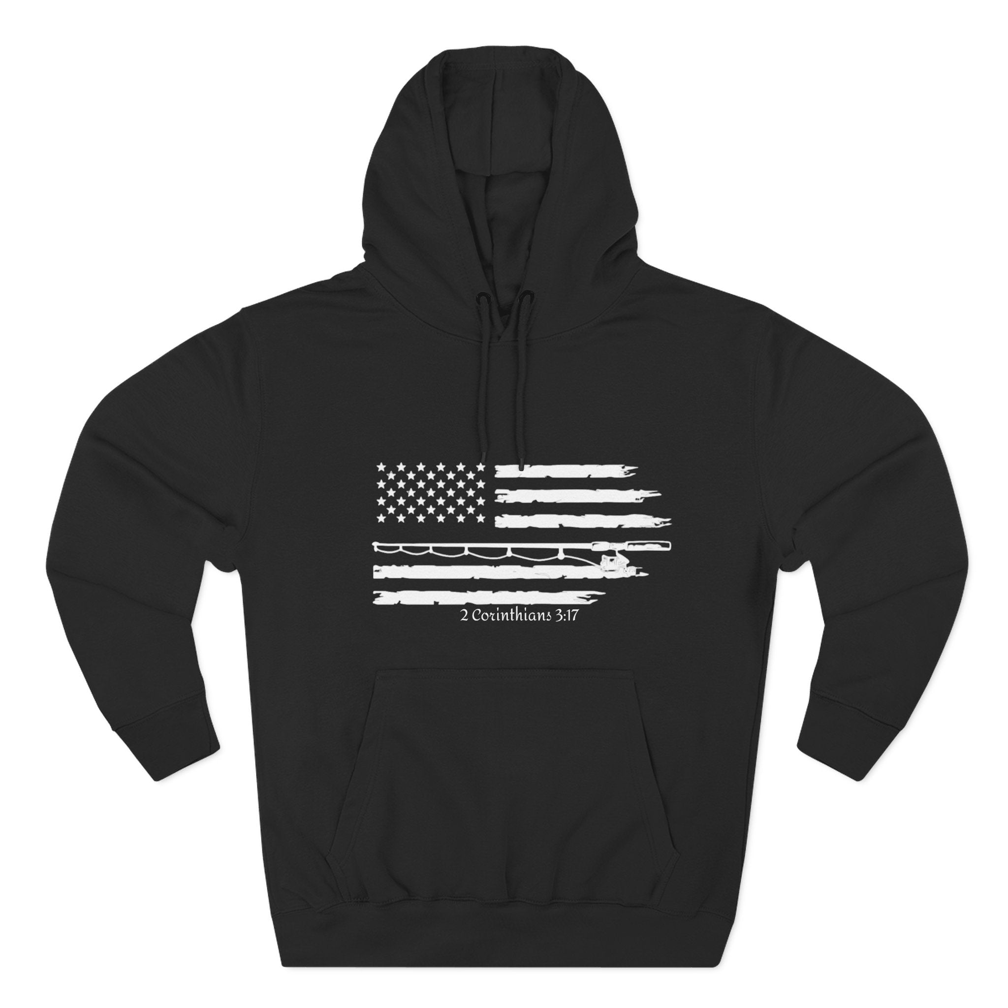Freedom Hoodie