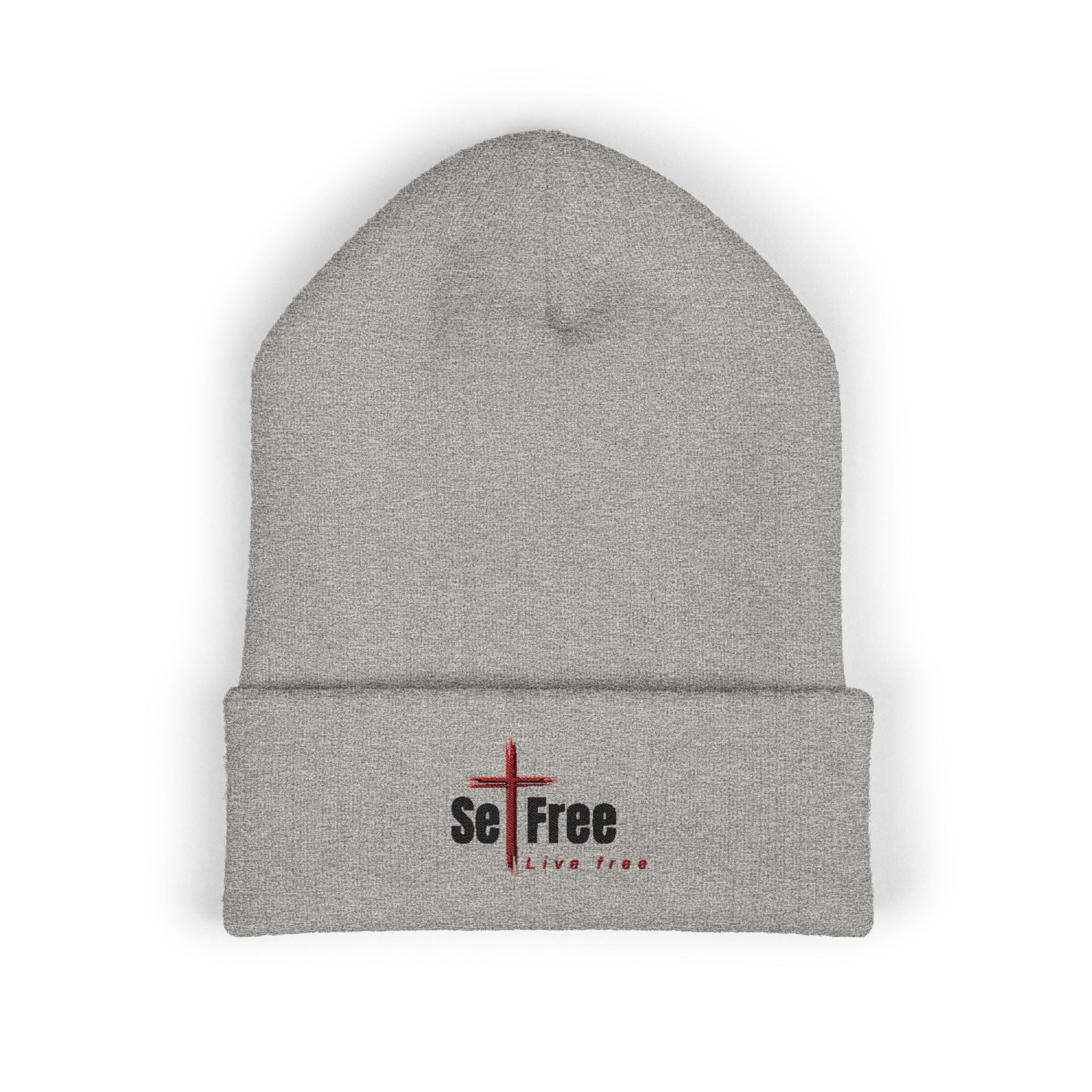 Set Free Beanie