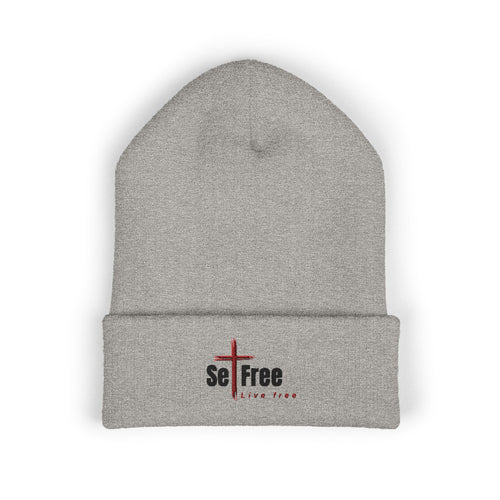 Set Free Beanie