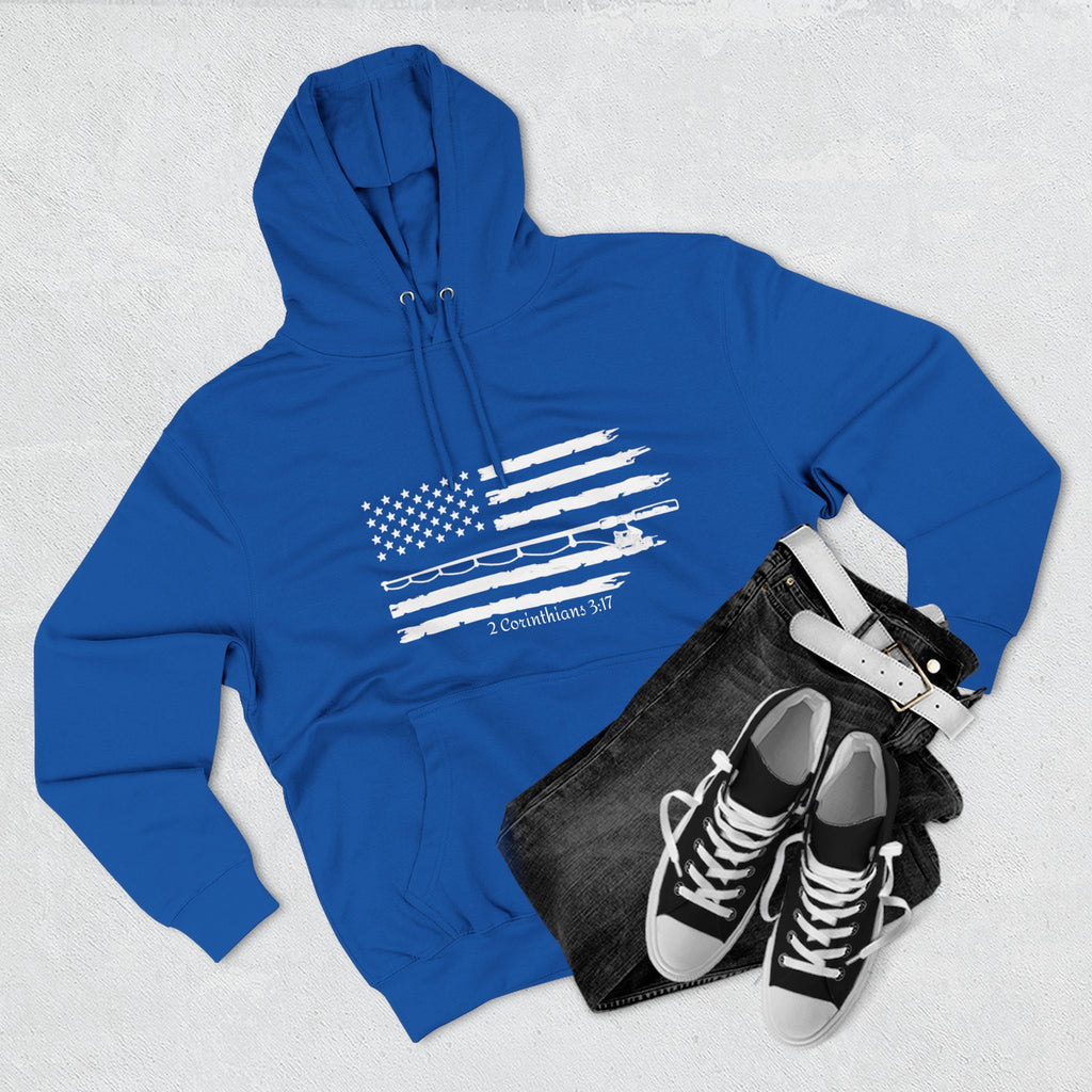 Freedom Hoodie