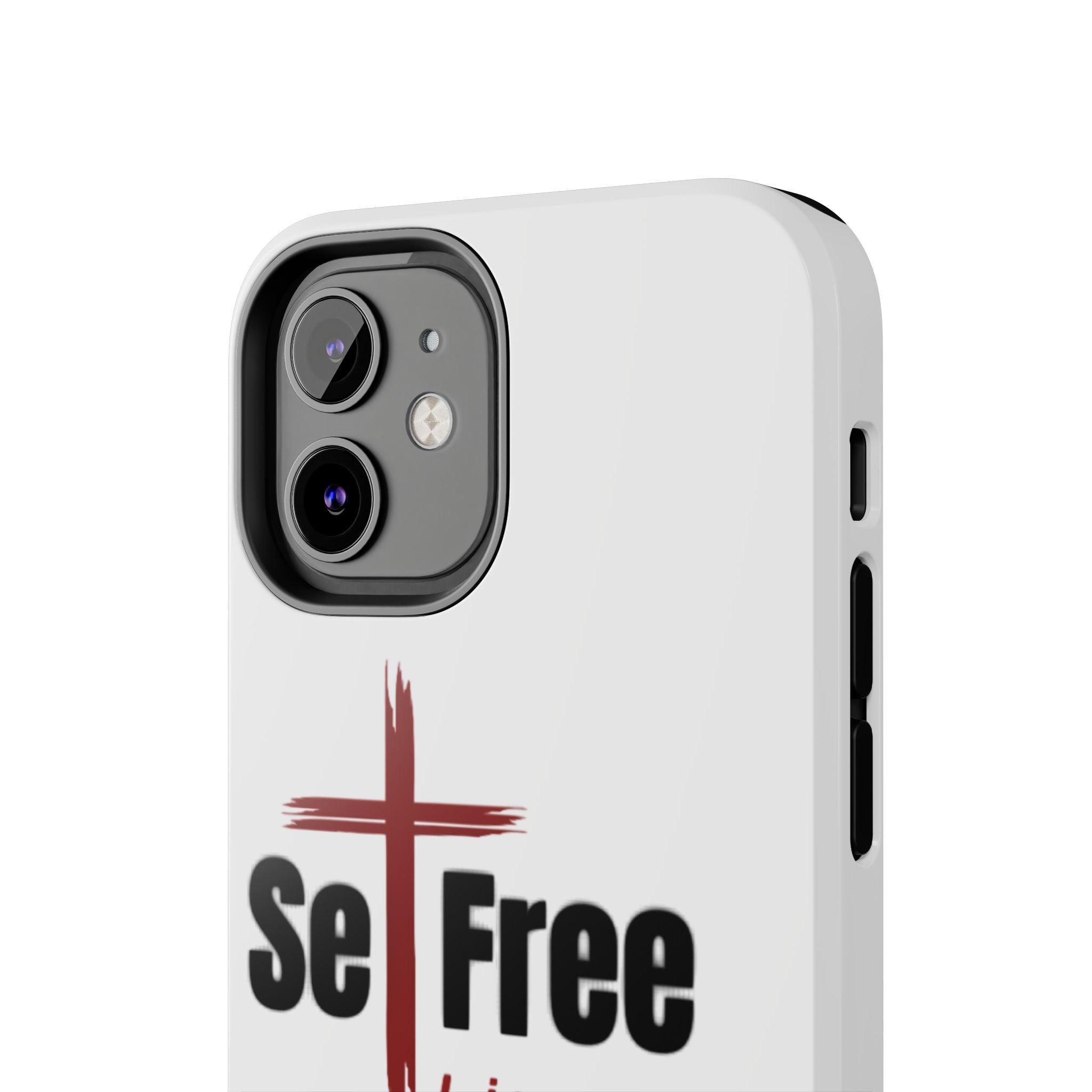 Set Free Phone Case