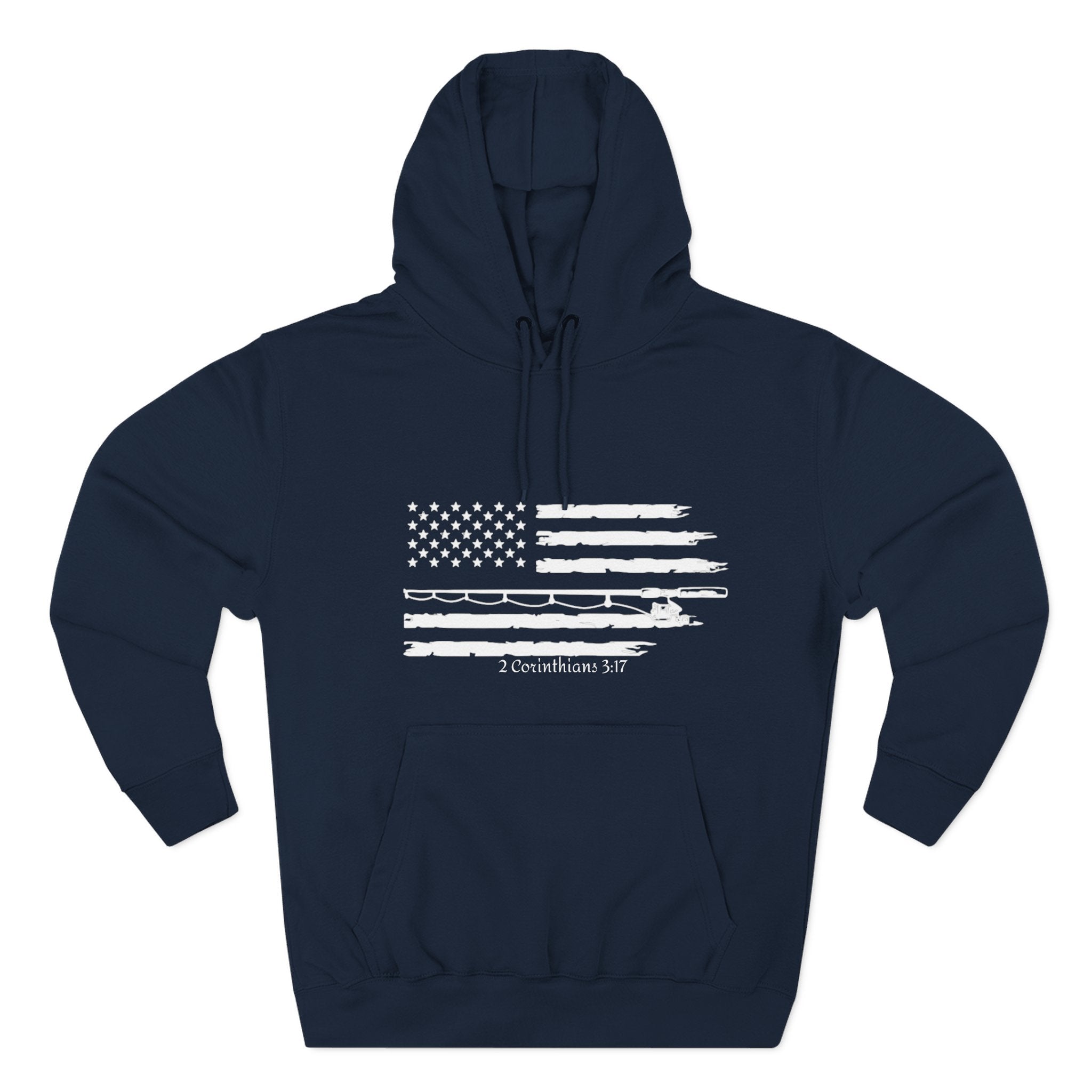Freedom Hoodie