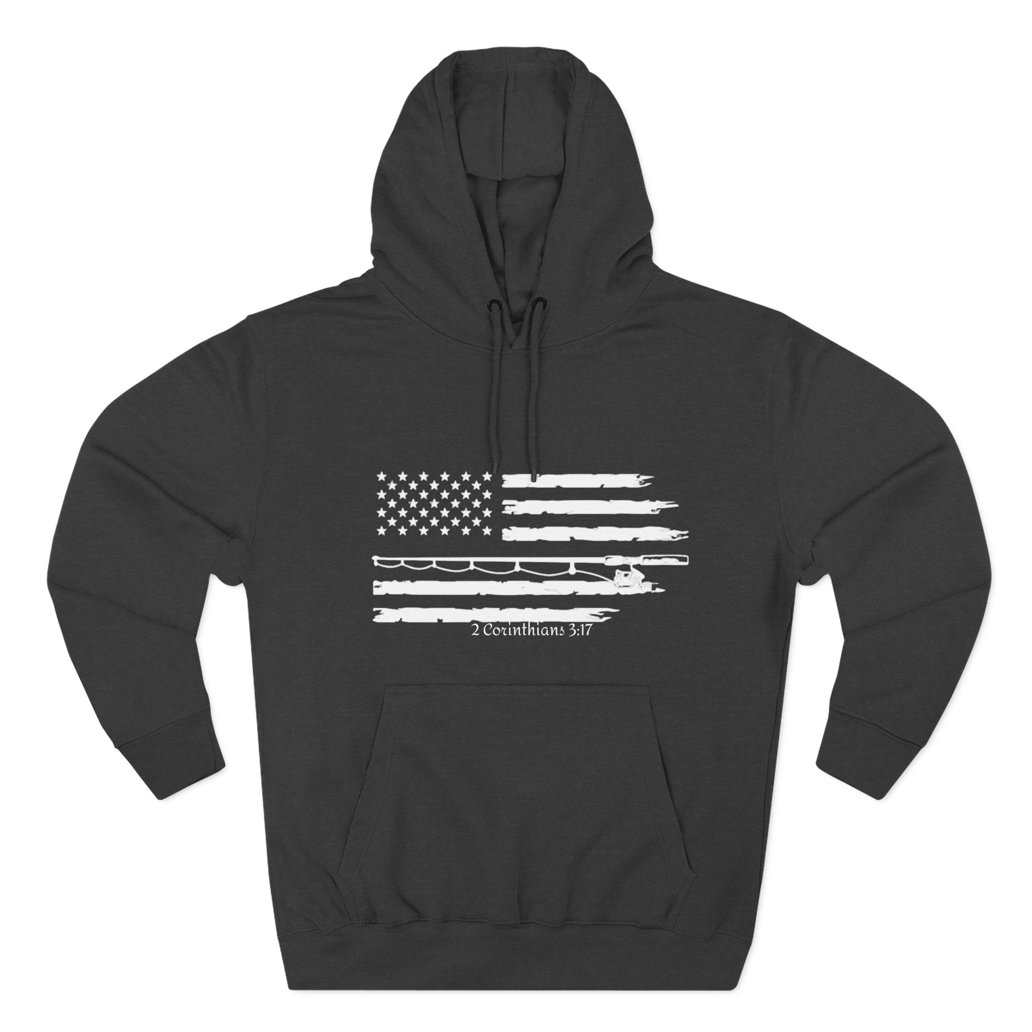 Freedom Hoodie