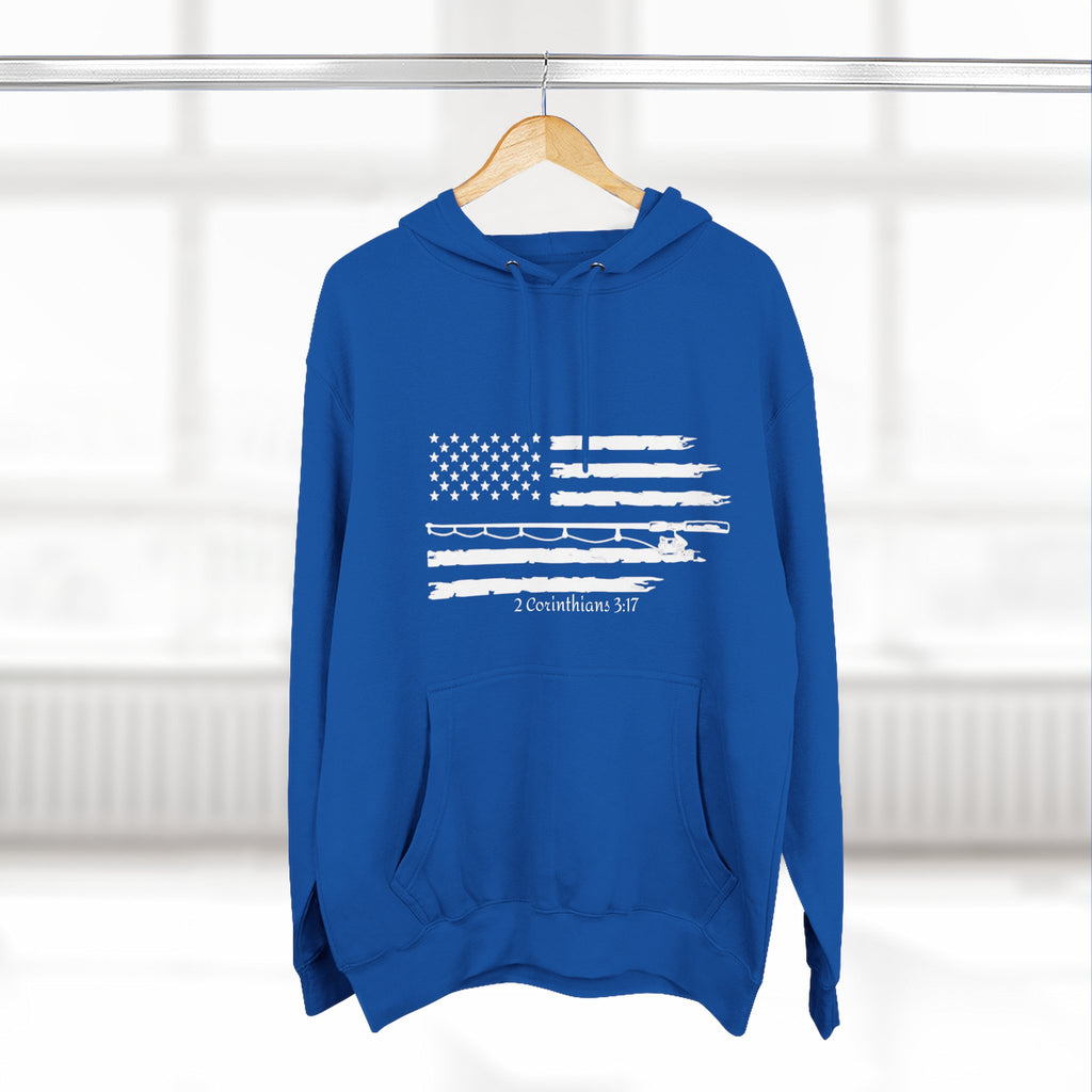 Freedom Hoodie