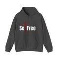 Set Free Hooded Sweatshirt