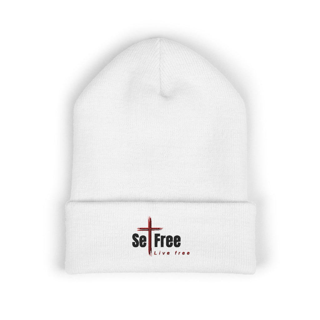 Set Free Beanie
