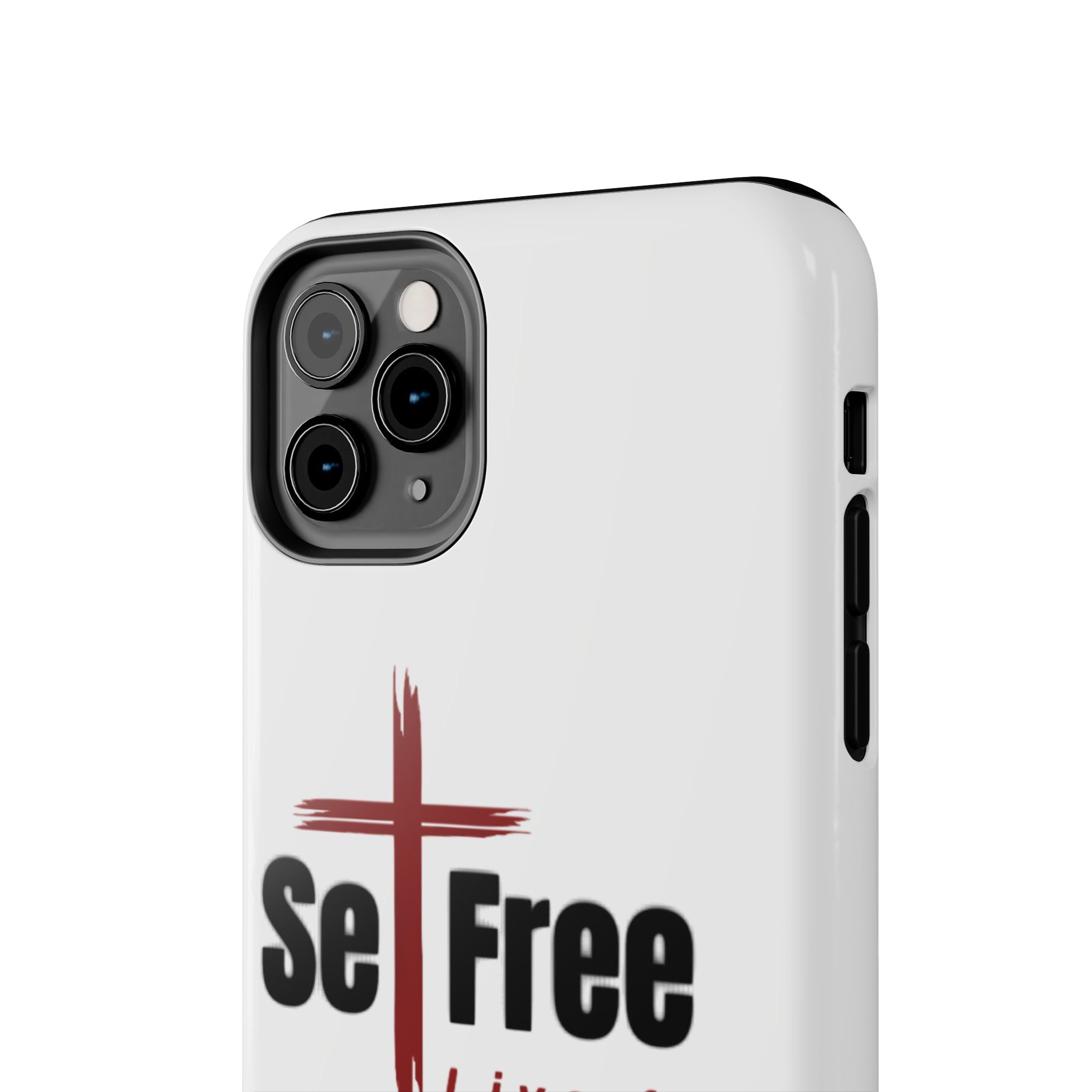 Set Free Phone Case