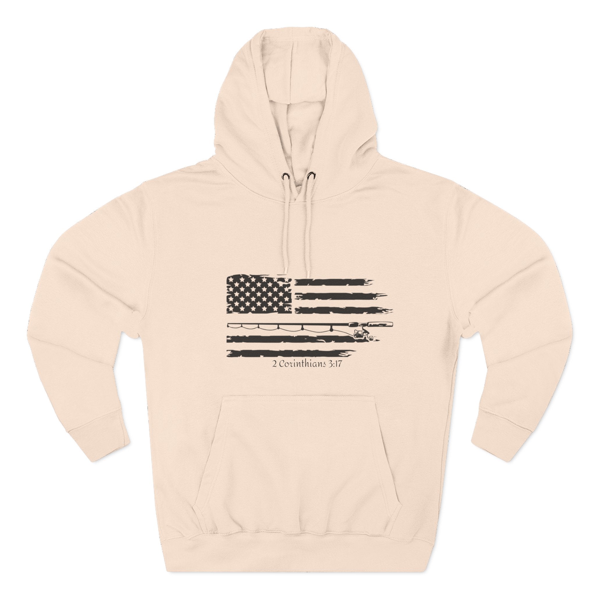 Freedom Hoodie
