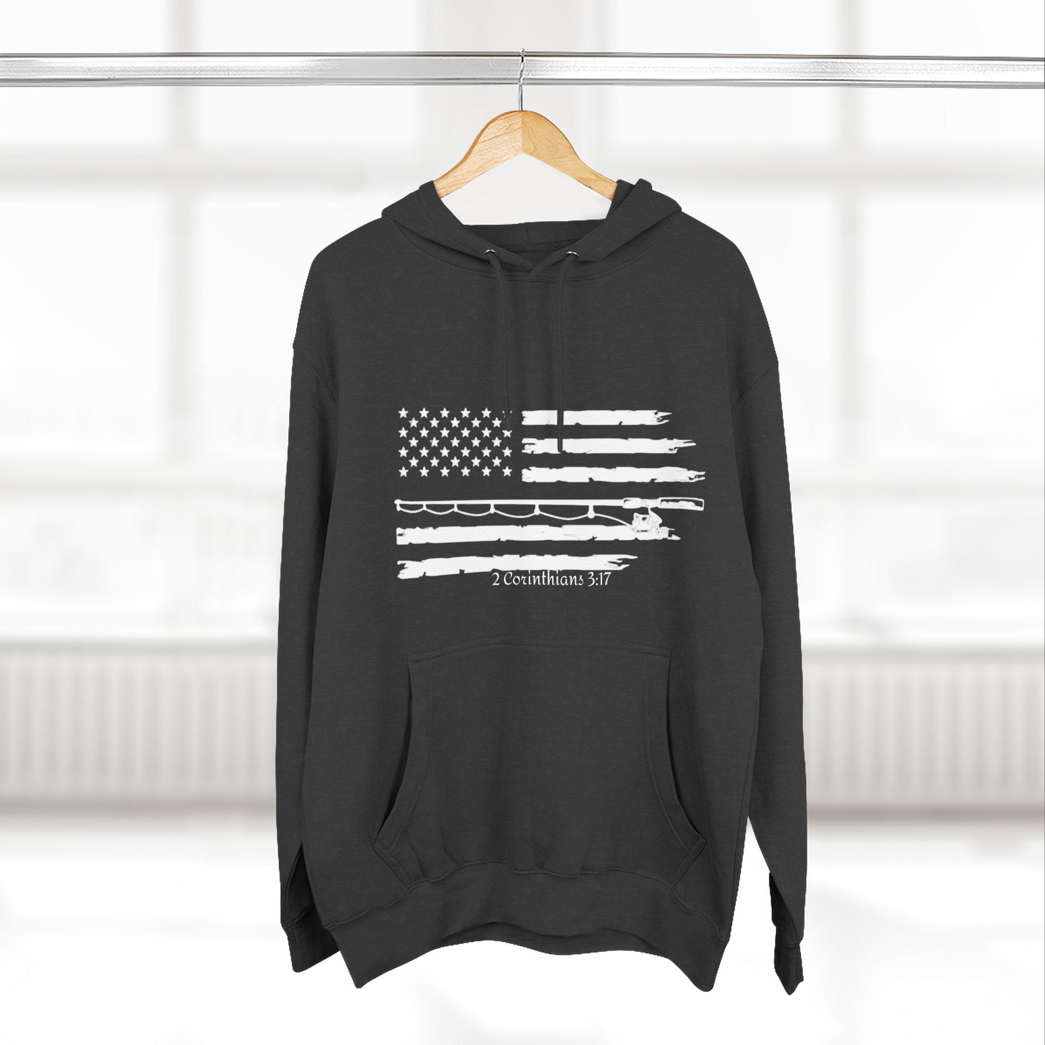 Freedom Hoodie