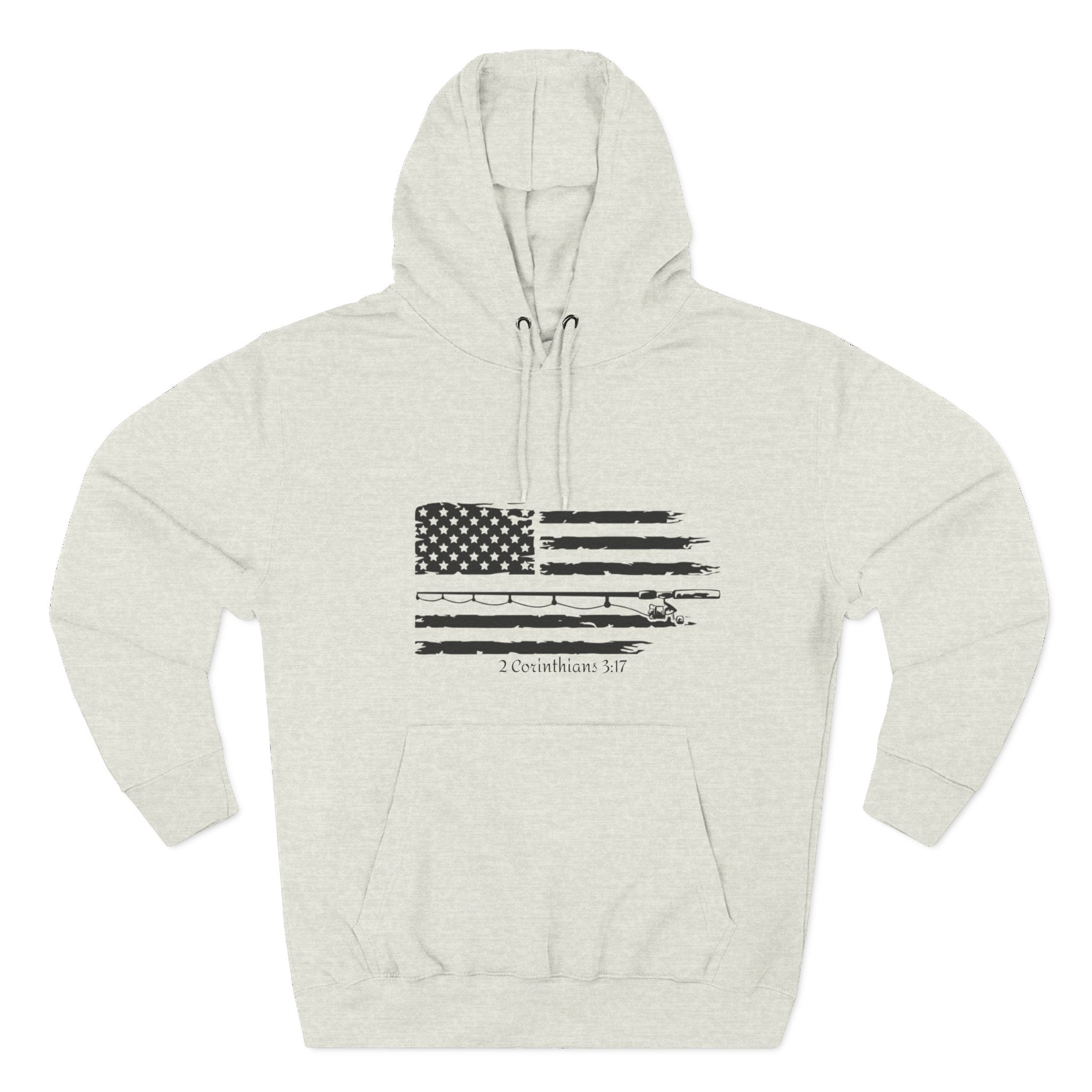 Freedom Hoodie
