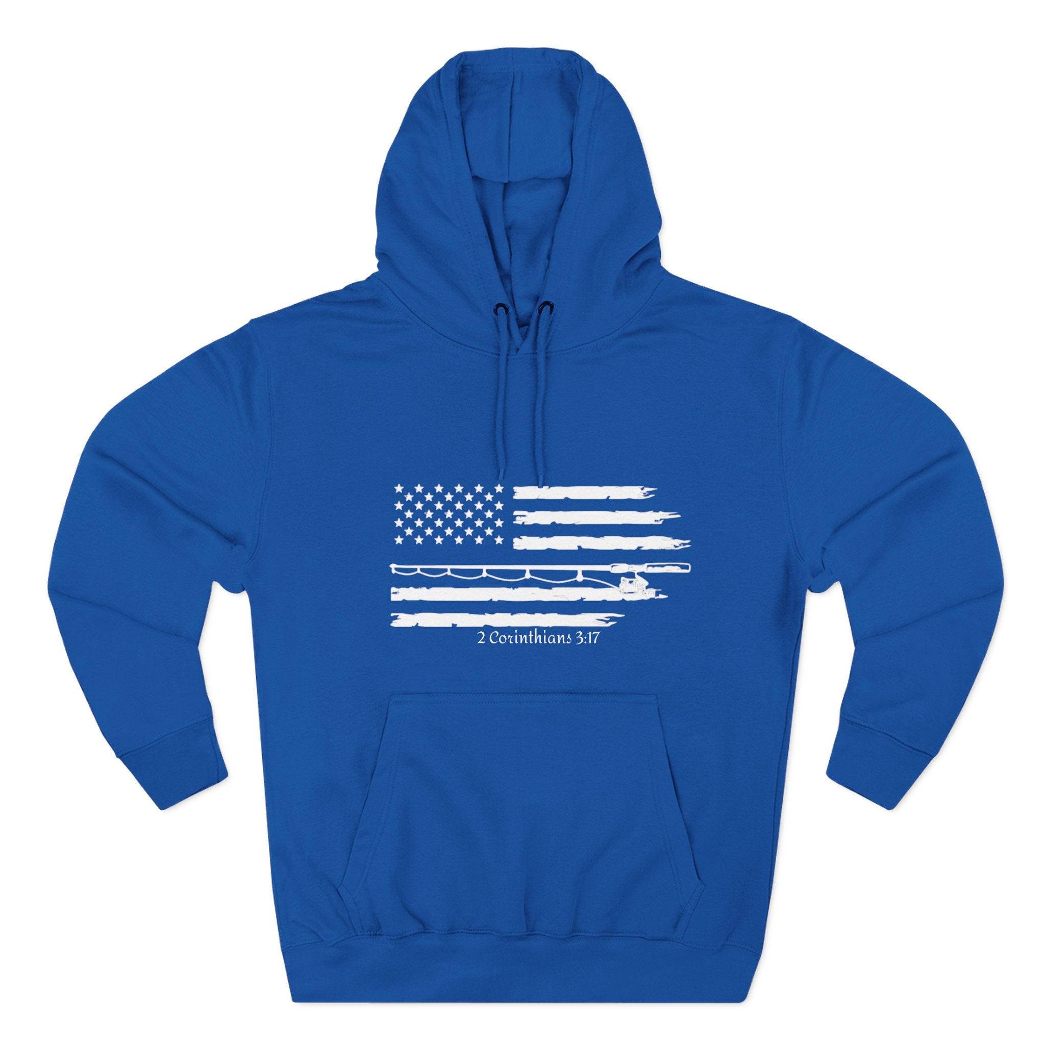 Freedom Hoodie