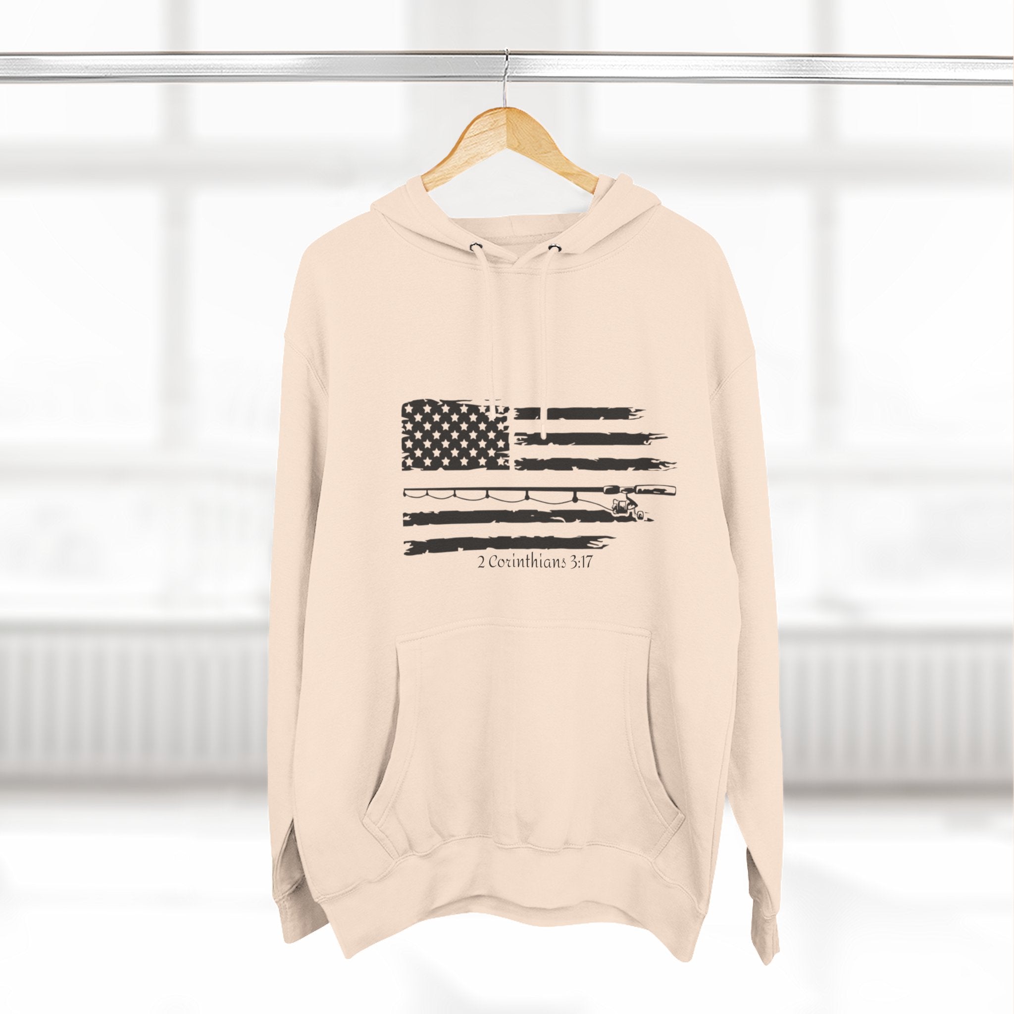 Freedom Hoodie
